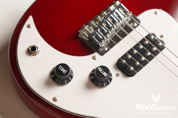 SDC-1 MINI - Red